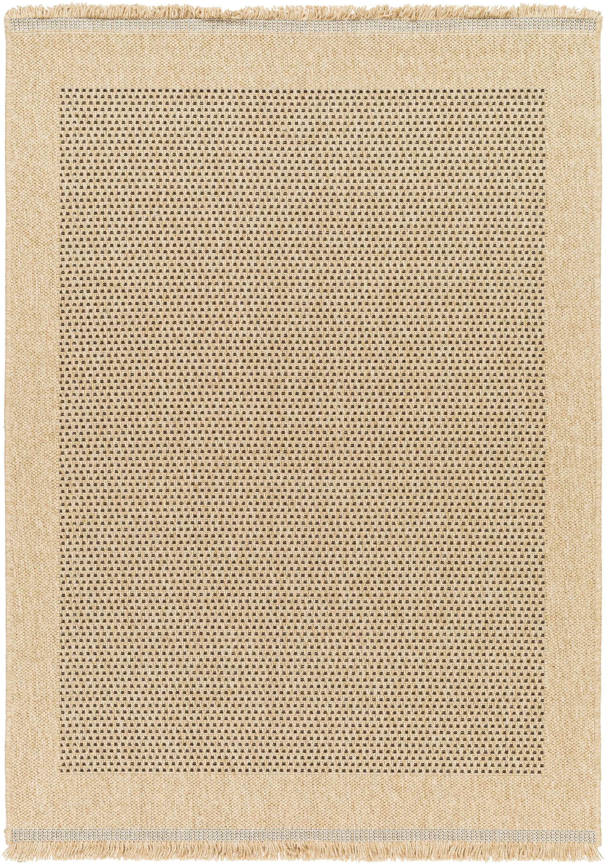 Bast Indoor & Outdoor Rug by Boutique Rugs