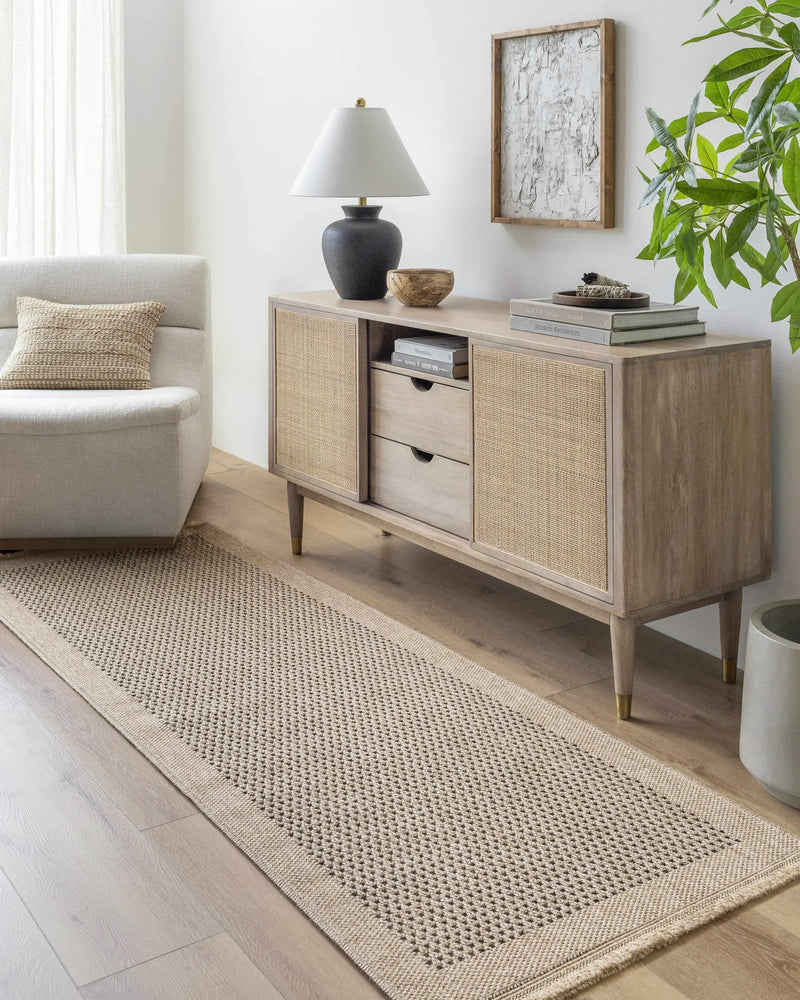 Bast Indoor & Outdoor Rug by Boutique Rugs