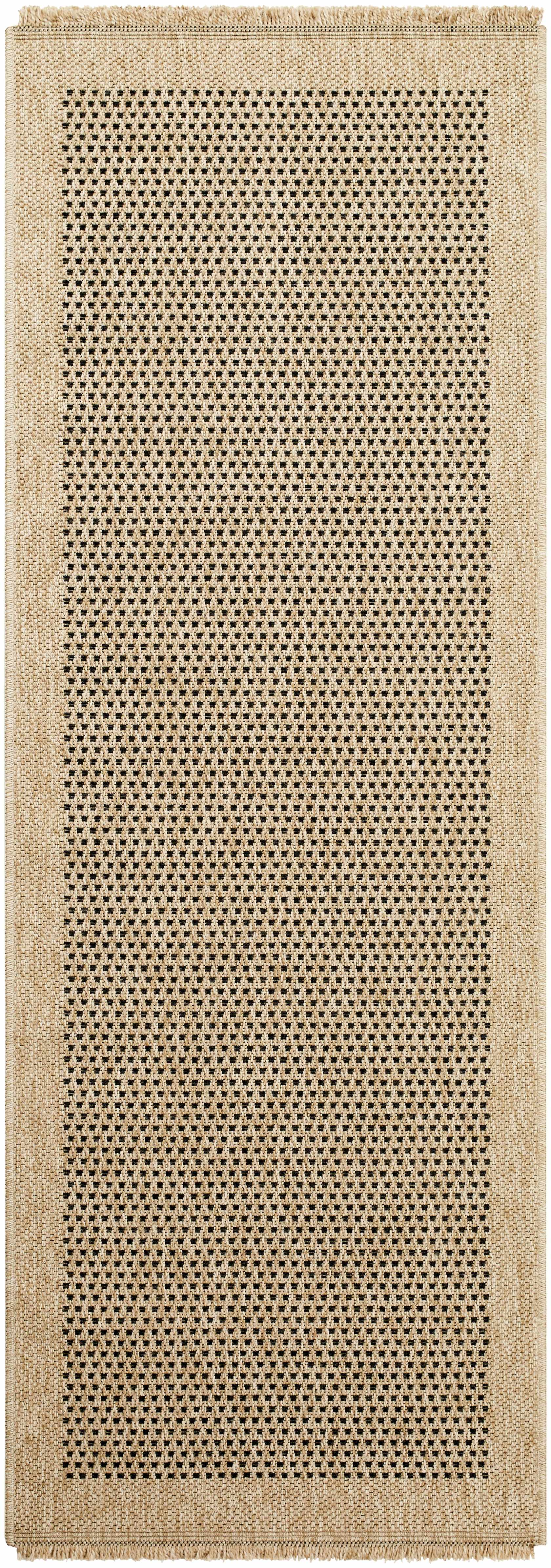Bast Indoor & Outdoor Rug by Boutique Rugs