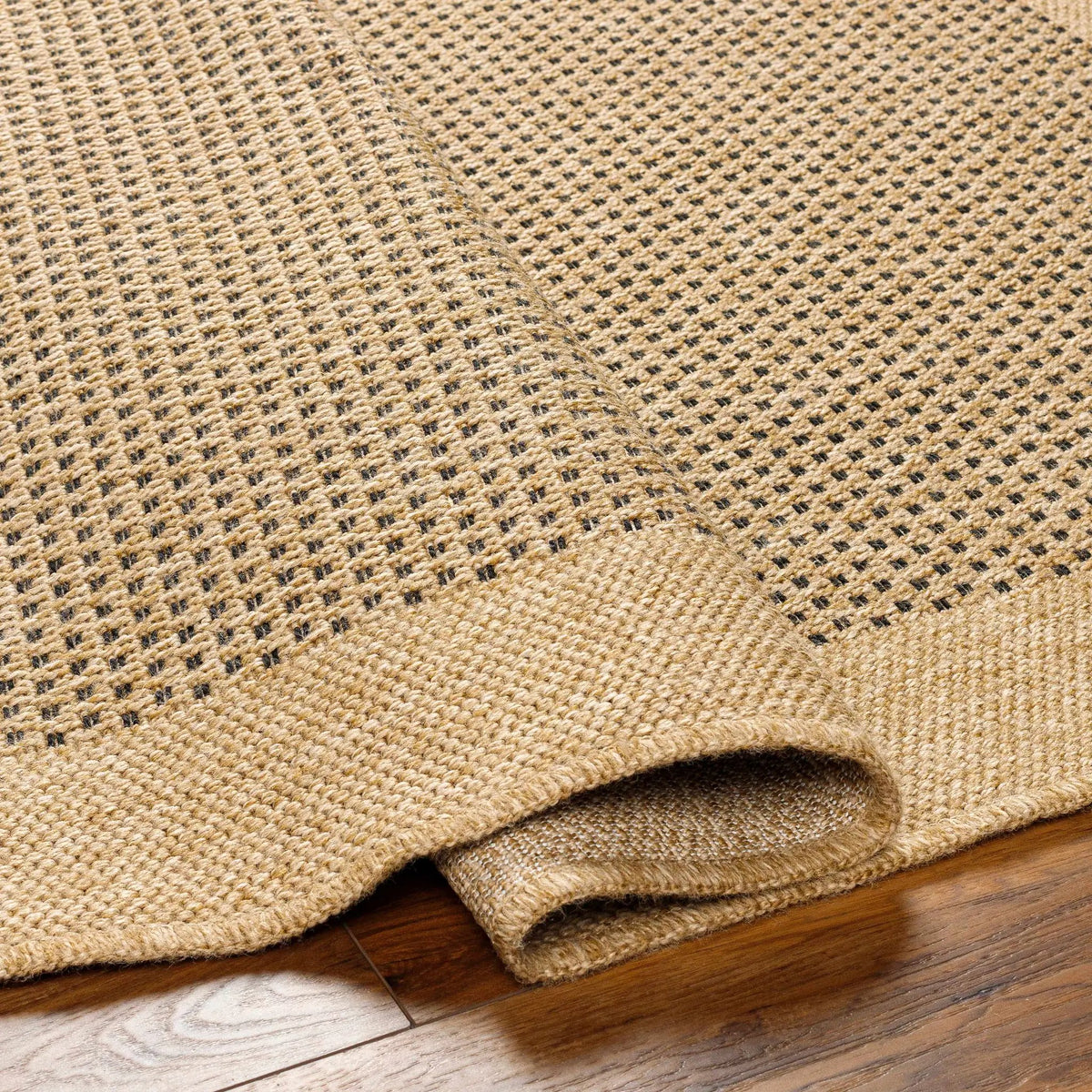 Bast Indoor & Outdoor Rug, photo 9 of 11