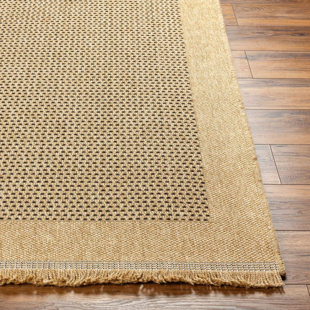 Bast Indoor & Outdoor Rug, photo 7 of 11