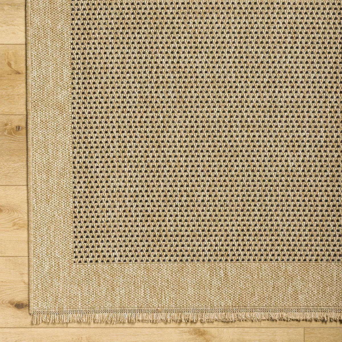 Bast Indoor & Outdoor Rug, photo 10 of 11