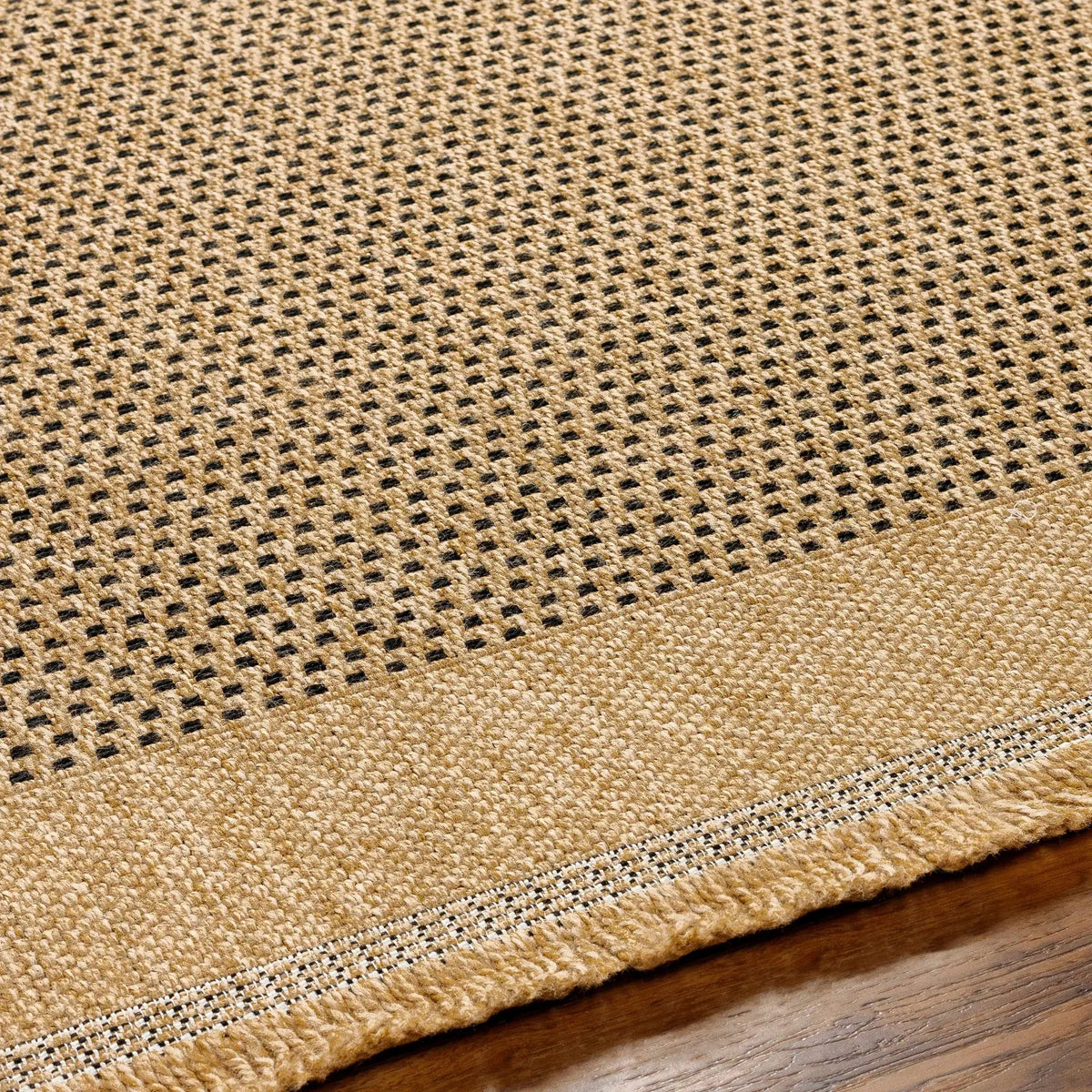Bast Indoor & Outdoor Rug, photo 5 of 11