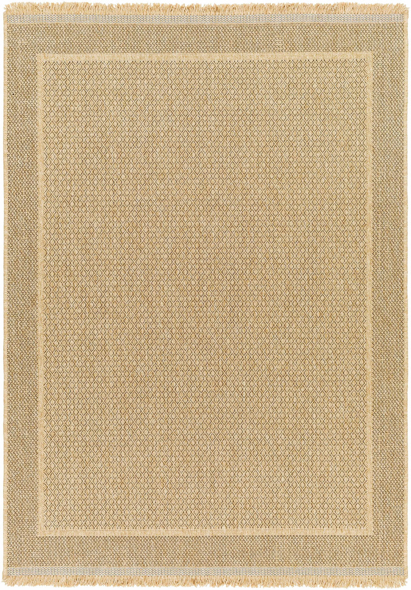 Ikuyo Indoor & Outdoor Rug by Boutique Rugs