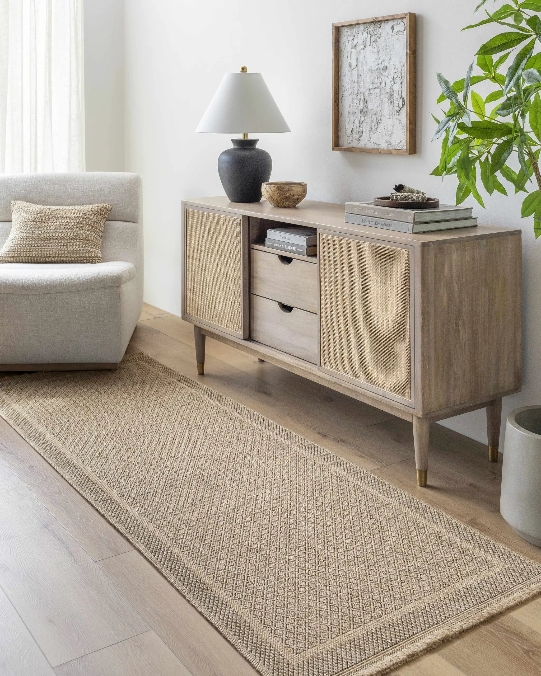 Ikuyo Indoor & Outdoor Rug by Boutique Rugs