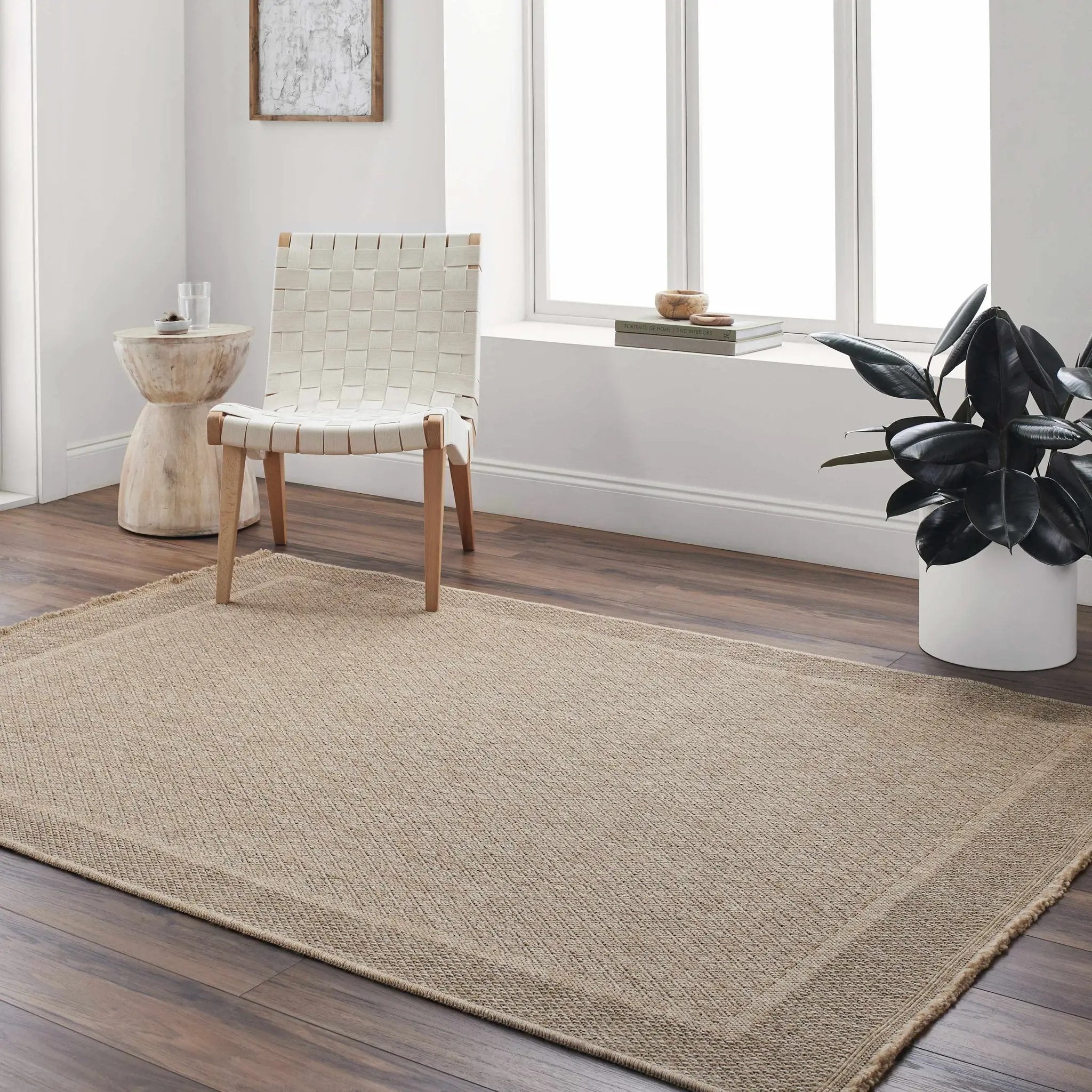Ikuyo Indoor & Outdoor Rug by Boutique Rugs