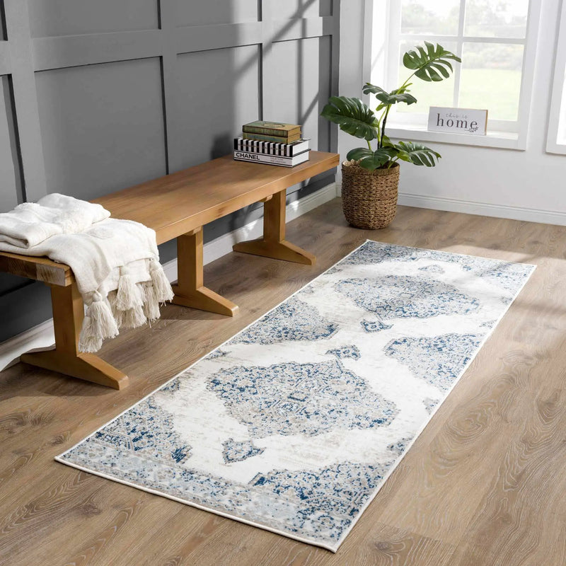 Amir Area Rug - Clearance by Boutique Rugs