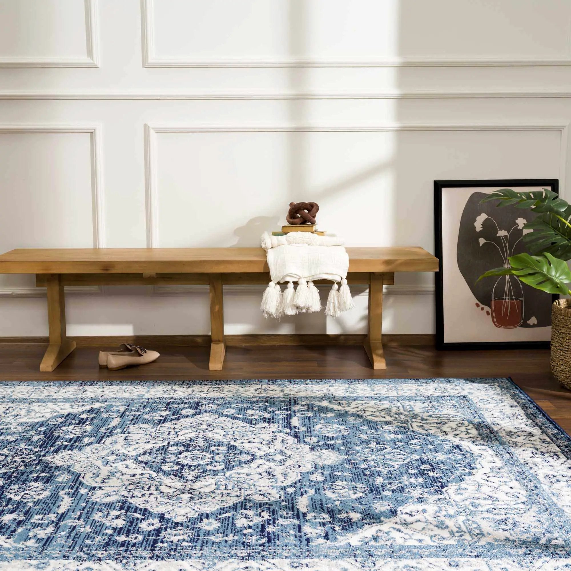 Billy Area Rug - Clearance by Boutique Rugs