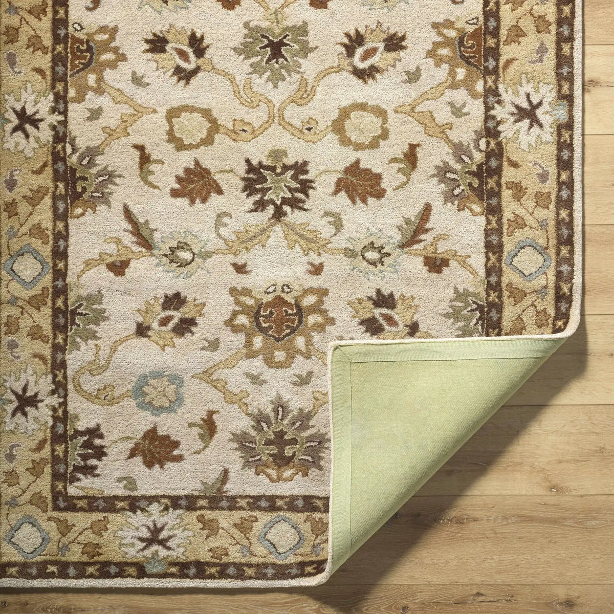 Smoot Area Rug, photo 19 of 21