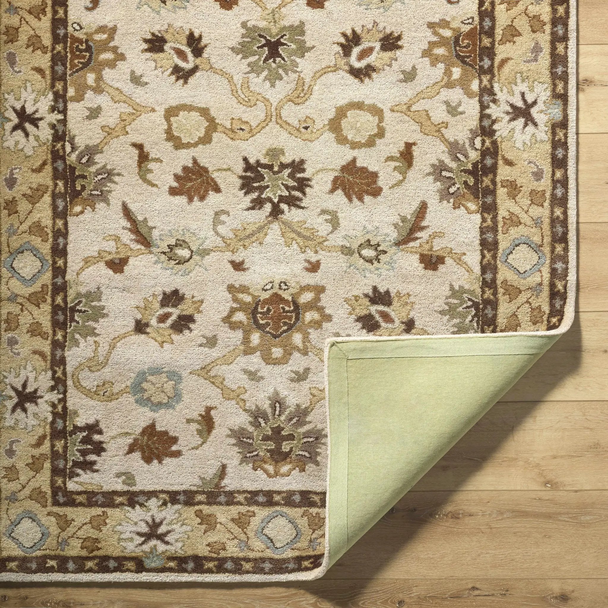 Smoot Area Rug by Boutique Rugs