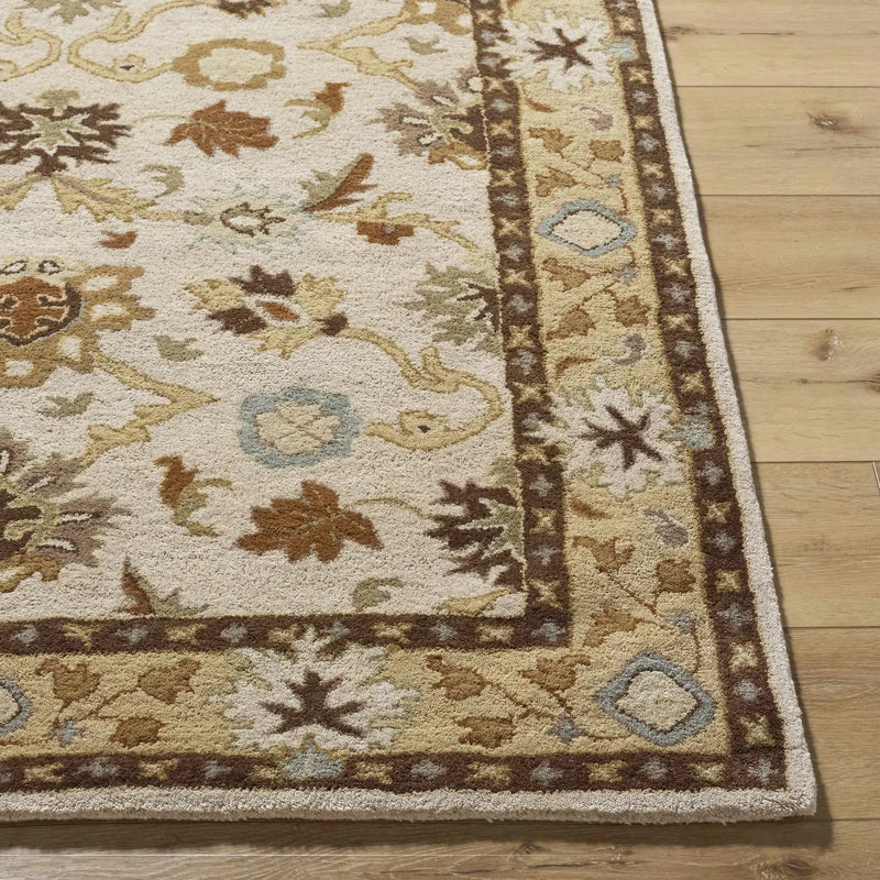 Smoot Area Rug by Boutique Rugs