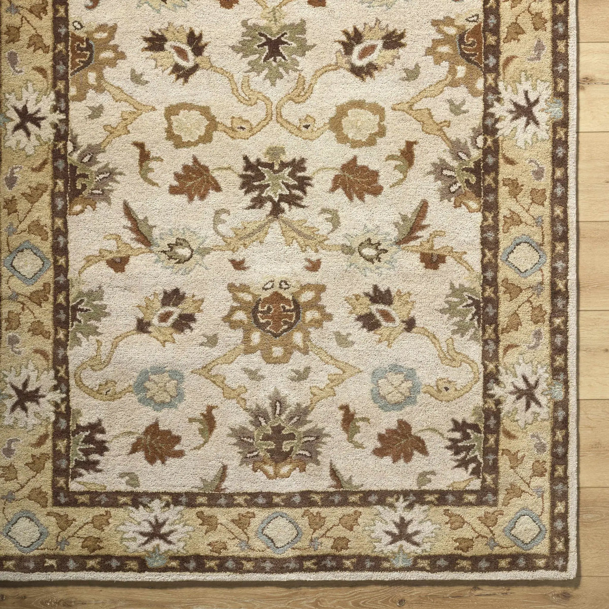 Smoot Area Rug, photo 21 of 21