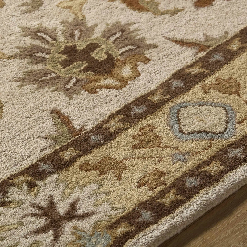 Smoot Area Rug by Boutique Rugs
