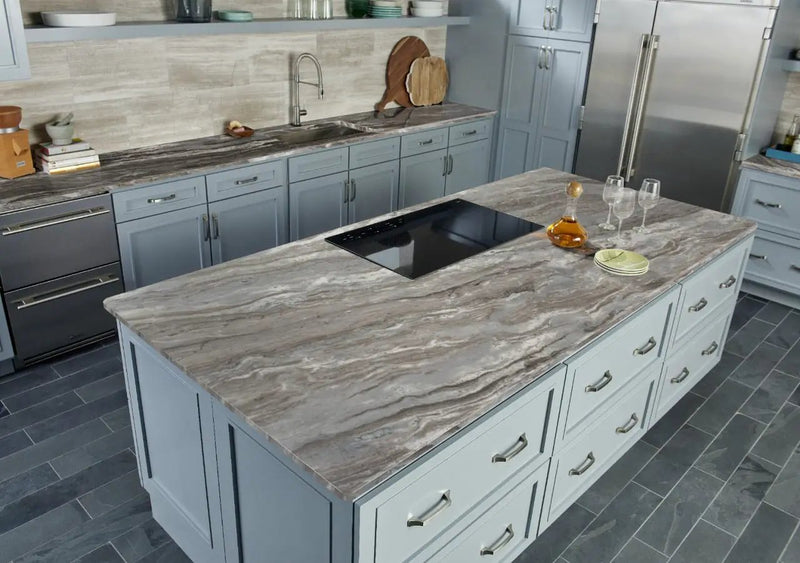 Glissen 5/8x2x6mm Glass Mosaics 5/8x2 by MSI Surfaces