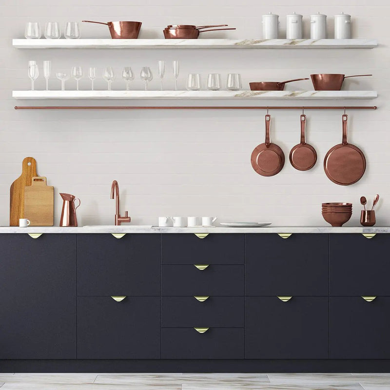 Domino White 2x2 Matte Porcelain Mosaics by MSI Surfaces