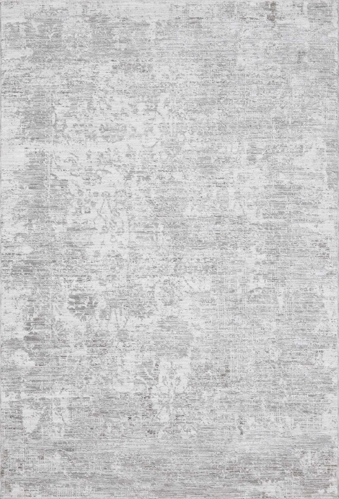 Jenis Gray Luxe Rug by Boutique Rugs