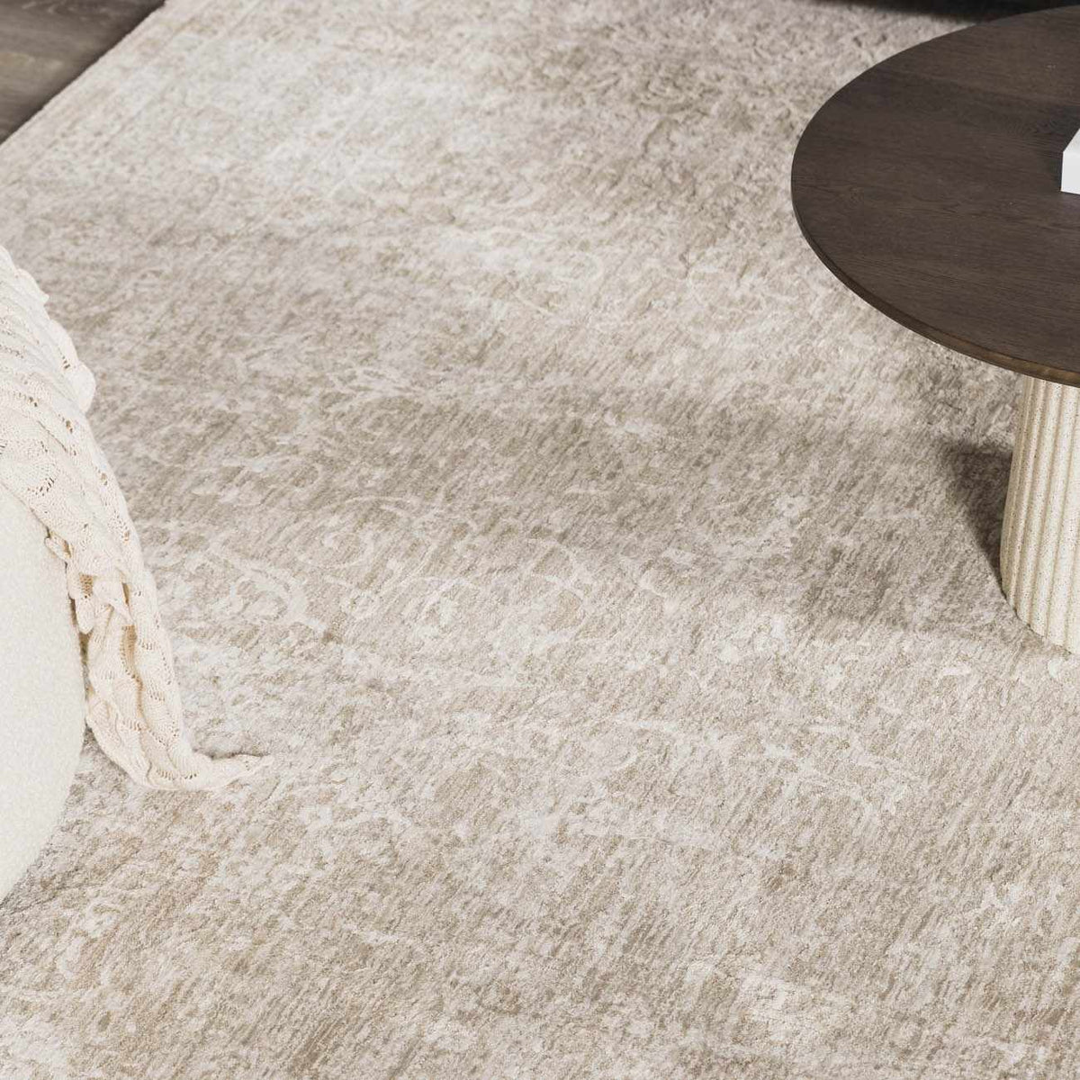 Josie Area Rug, installed in a room 6