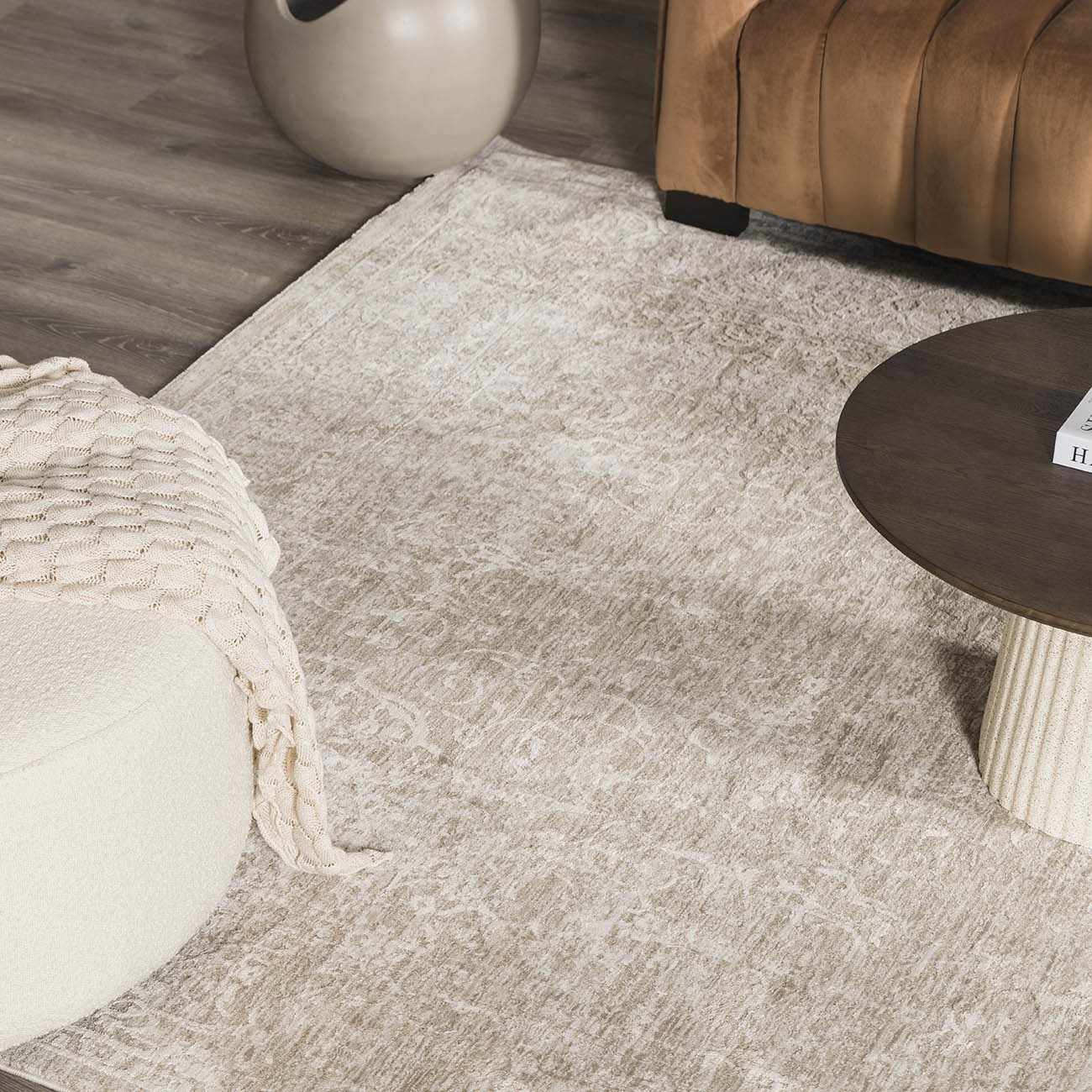 Josie Area Rug by Boutique Rugs
