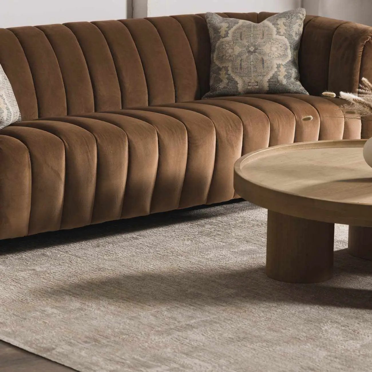 Kahua Area Rug by Boutique Rugs