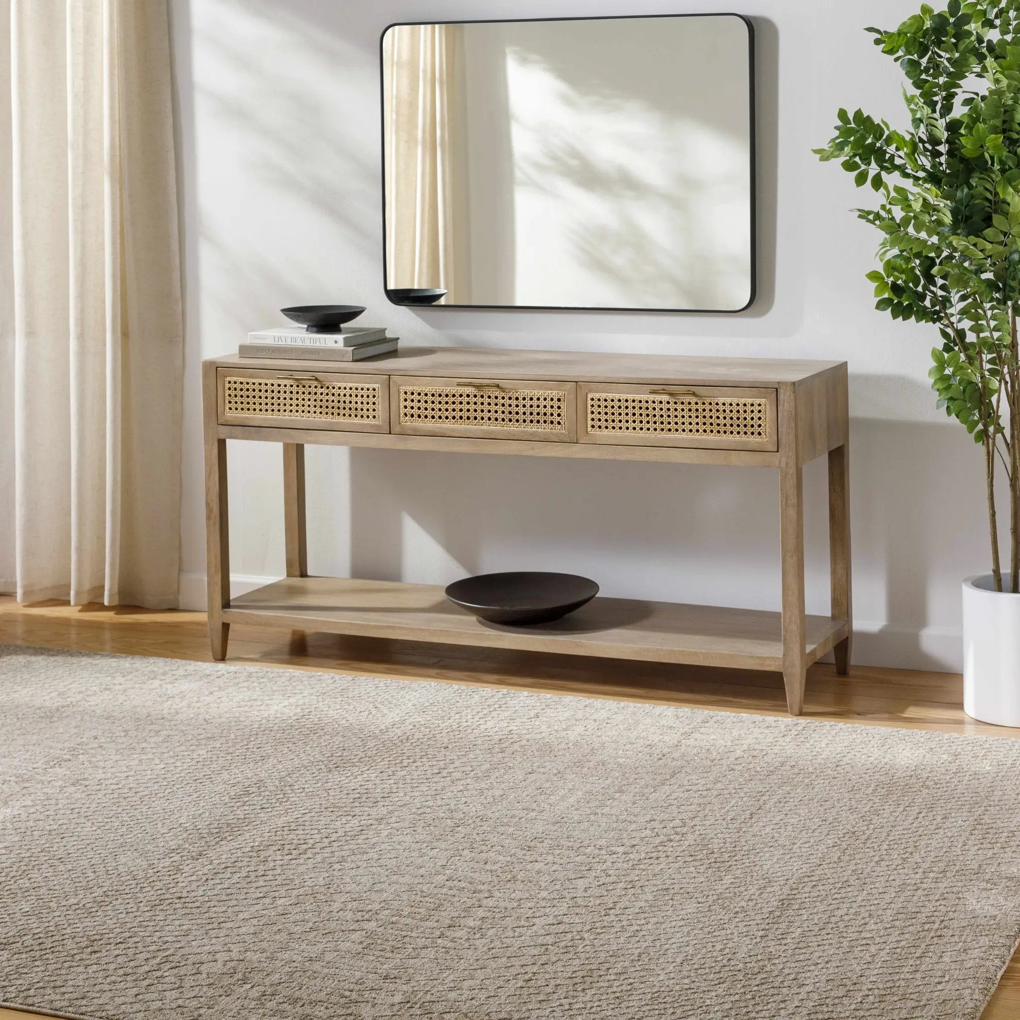 Kaiya Area Rug by Boutique Rugs