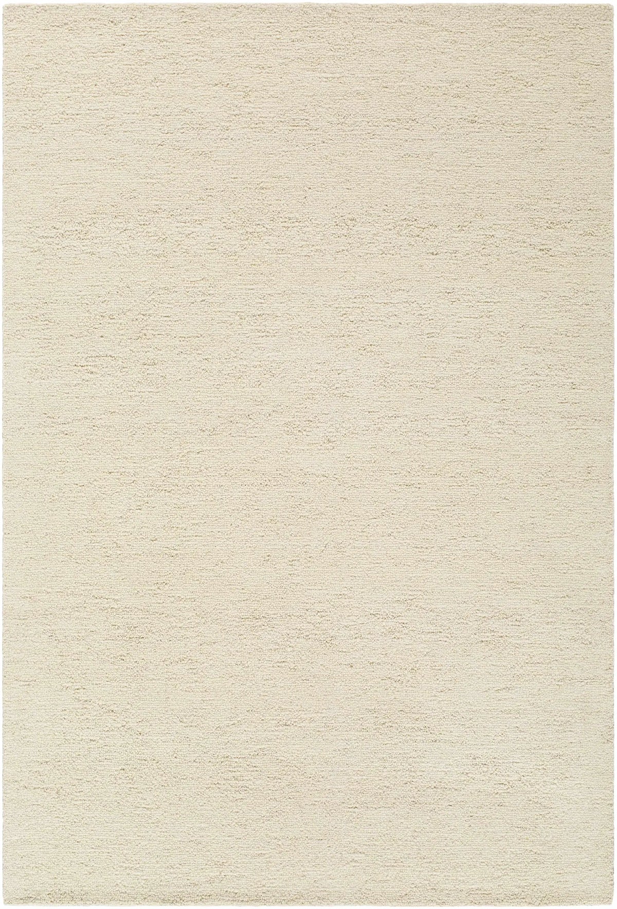 Sevan Cream Wool Area Rug, photo 3 of 10