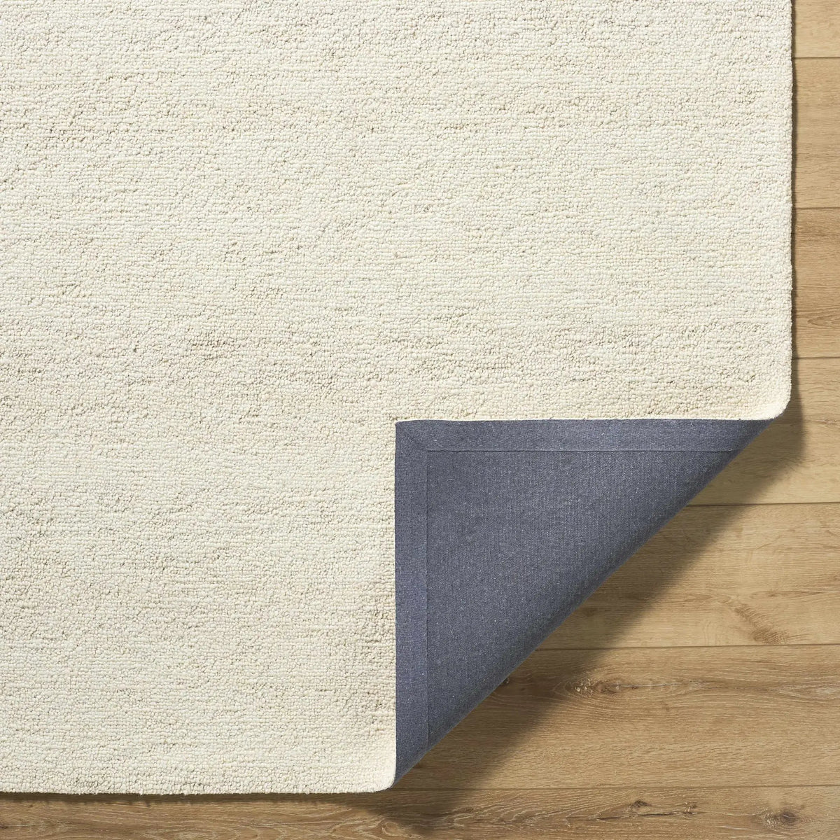 Sevan Cream Wool Area Rug, photo 7 of 10