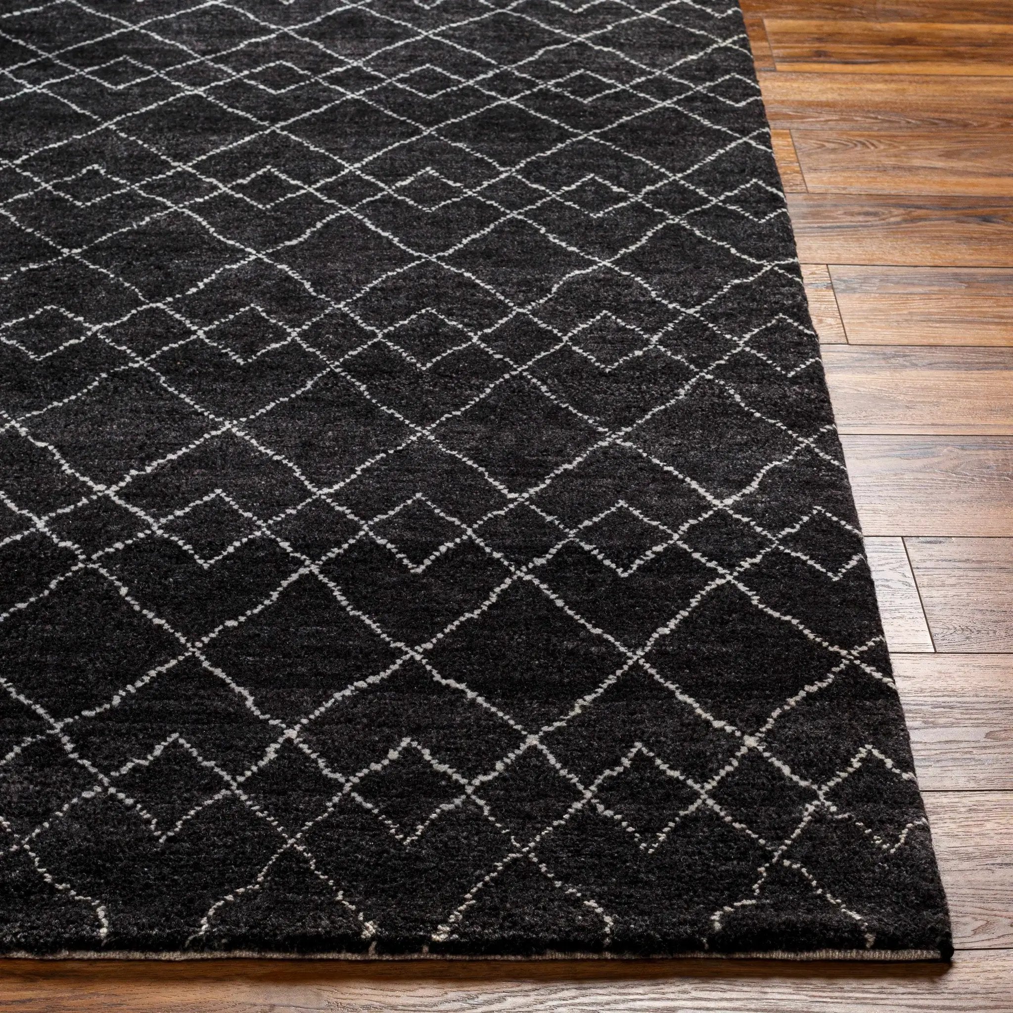 Sandyford Premium Rug - Clearance by Boutique Rugs