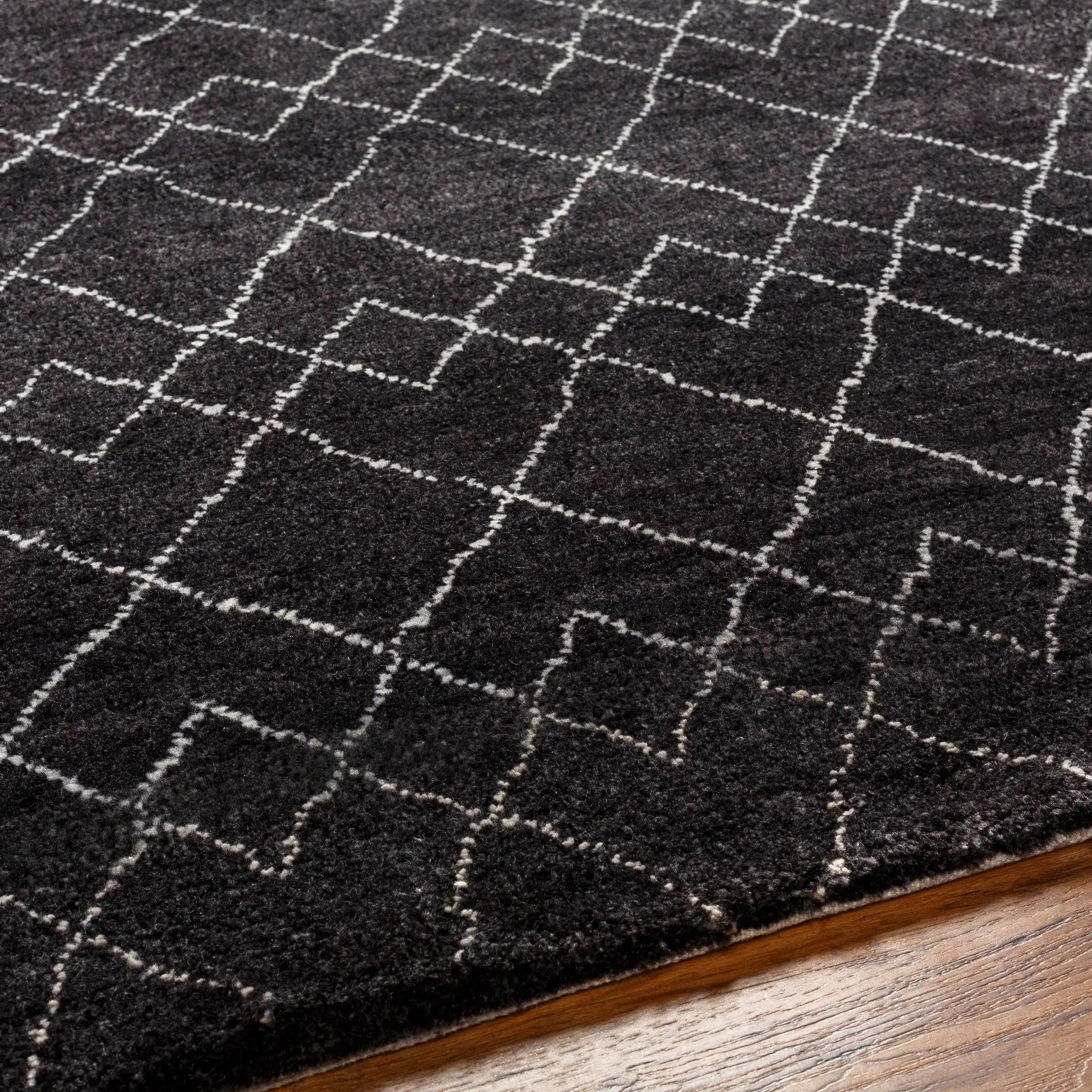 Sandyford Premium Rug - Clearance by Boutique Rugs
