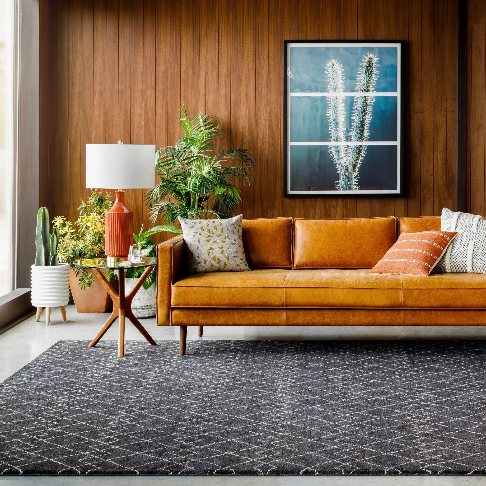 Sandyford Premium Rug - Clearance by Boutique Rugs