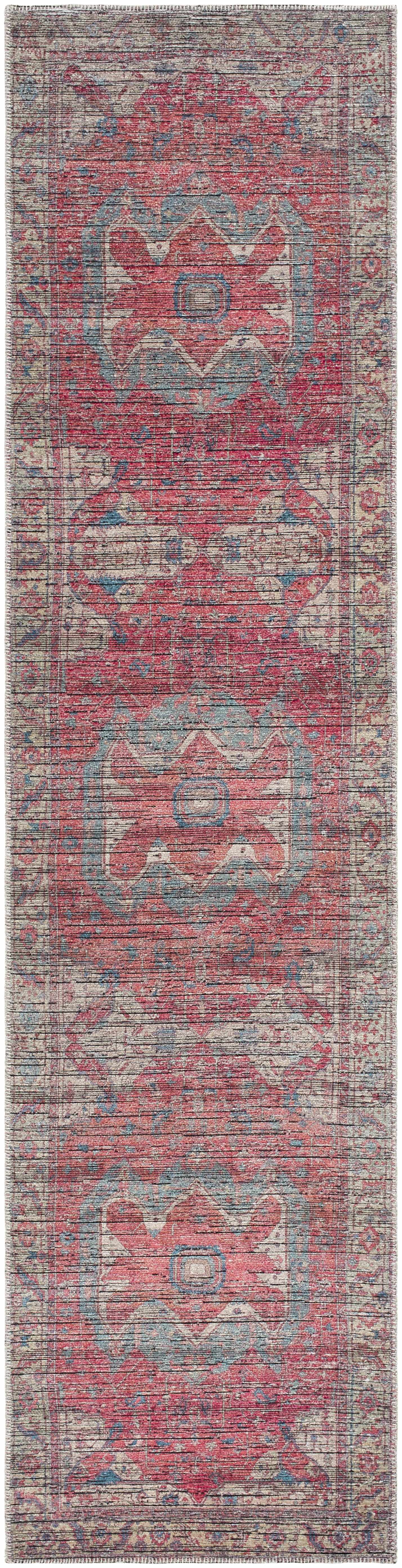 Saif Area Rug - Clearance by Boutique Rugs