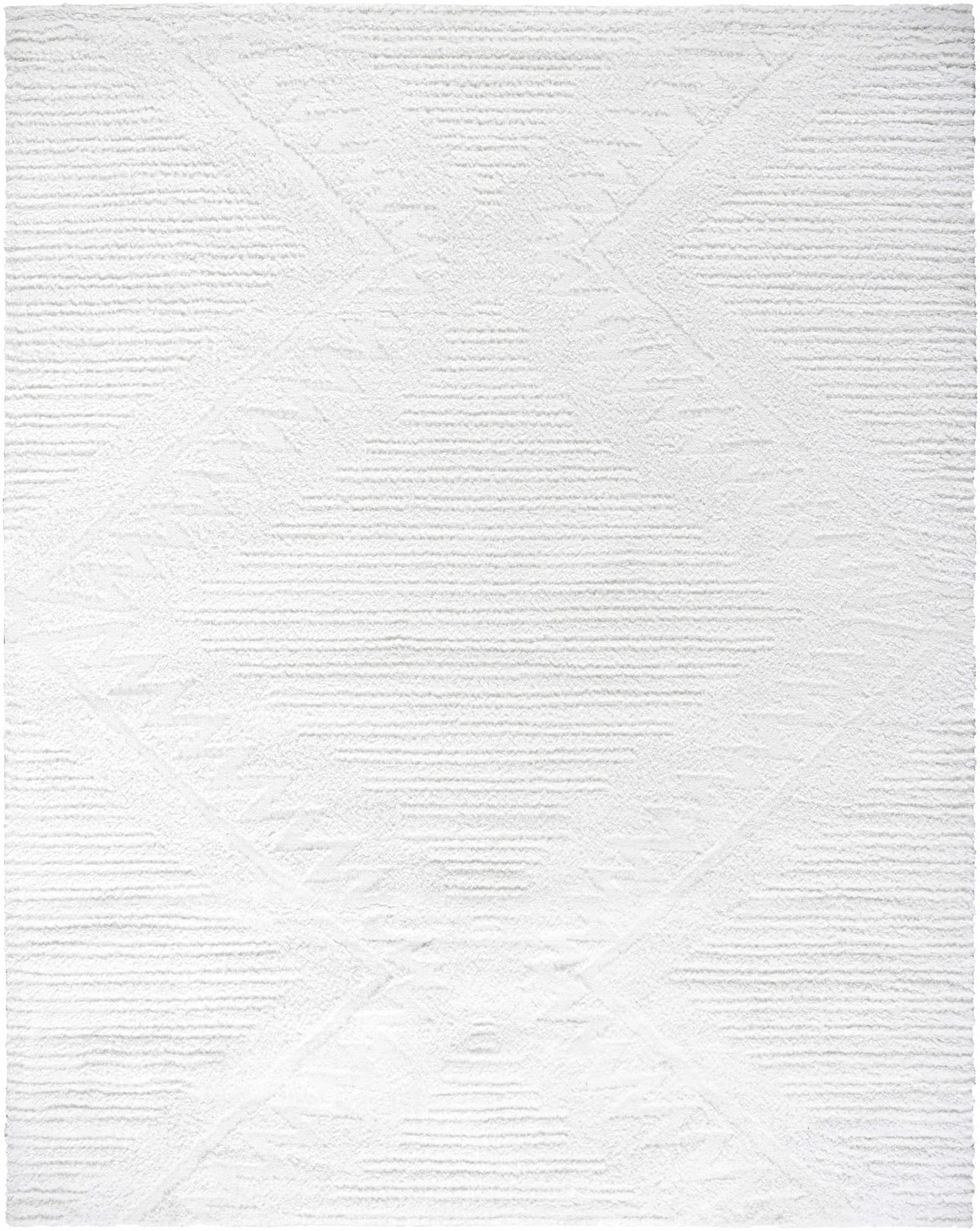 Edsel Off-White Area Rug, photo 4 of 7
