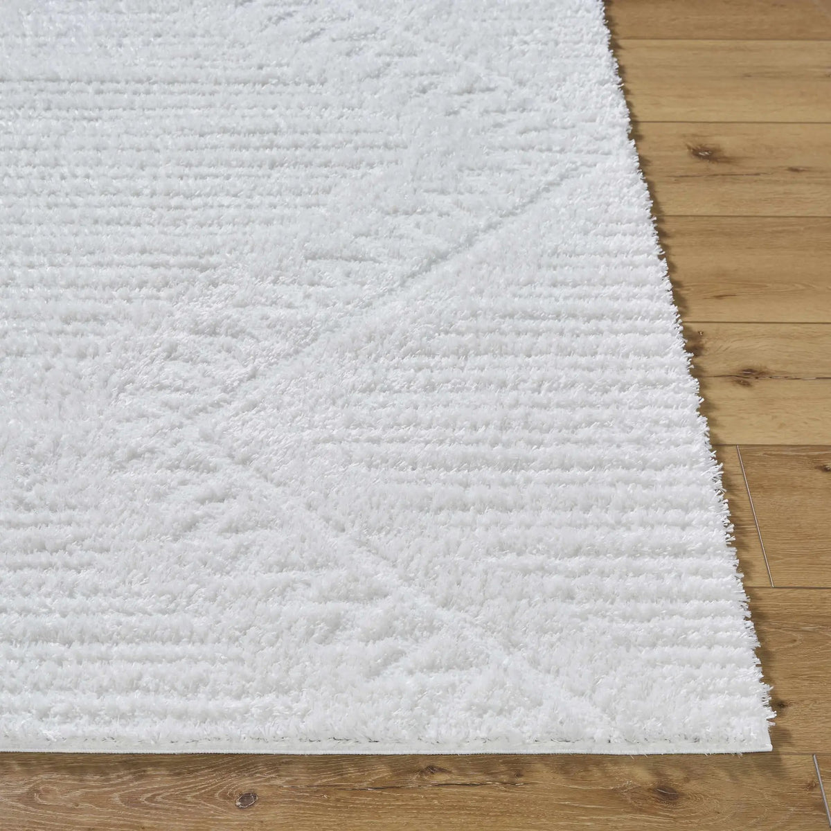 Edsel Off-White Area Rug, photo 5 of 7