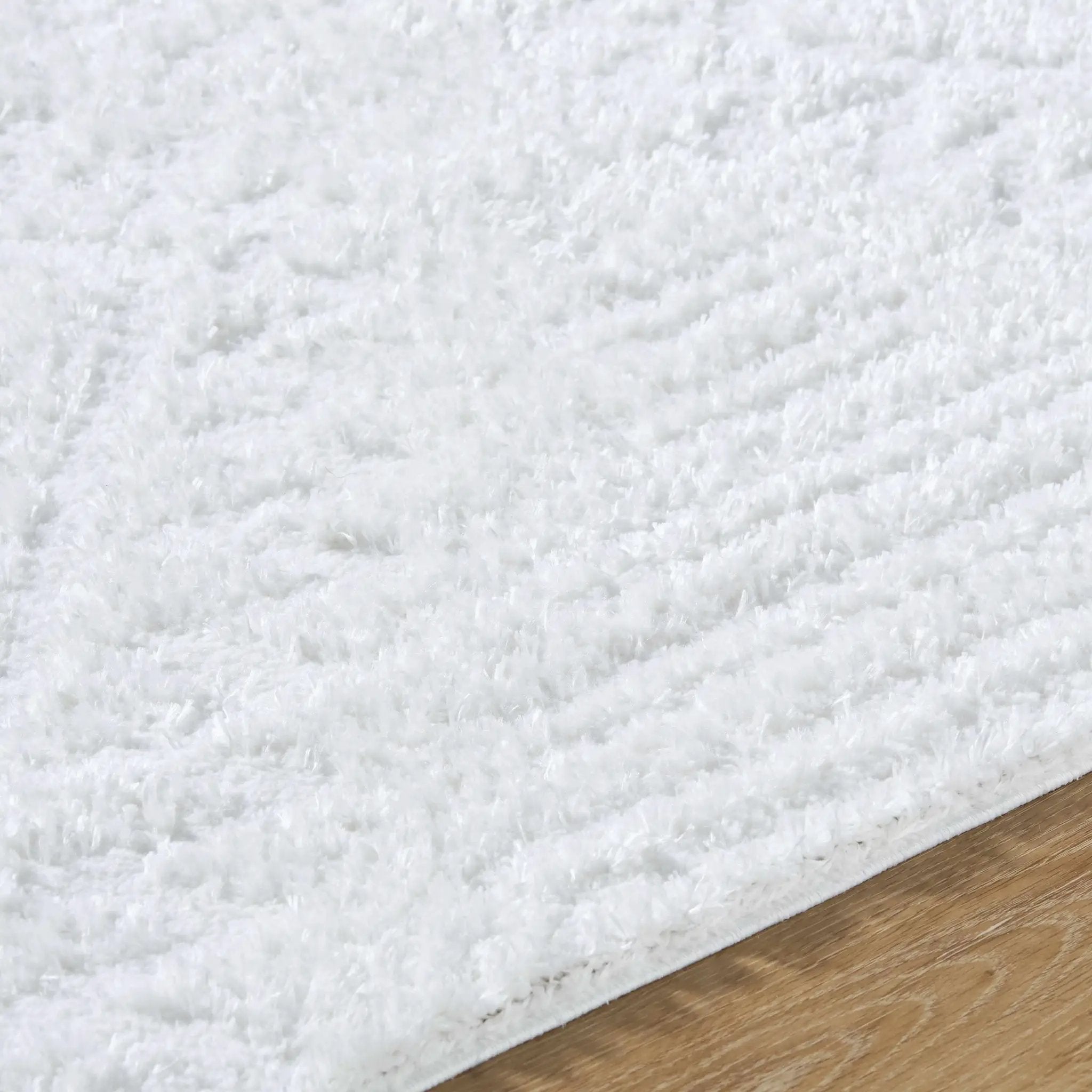Edsel Off-White Area Rug by Boutique Rugs
