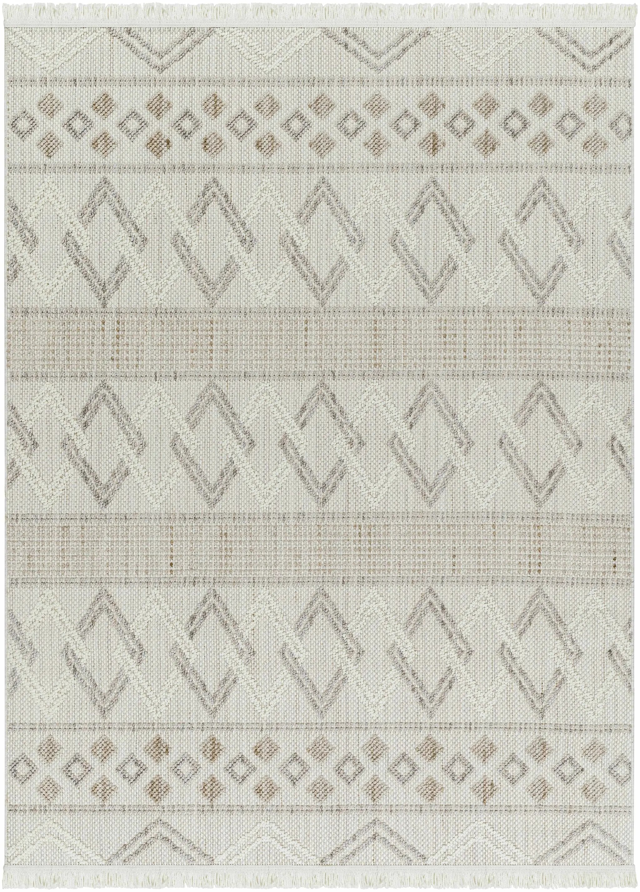 Faruq Area Rug - Clearance by Boutique Rugs