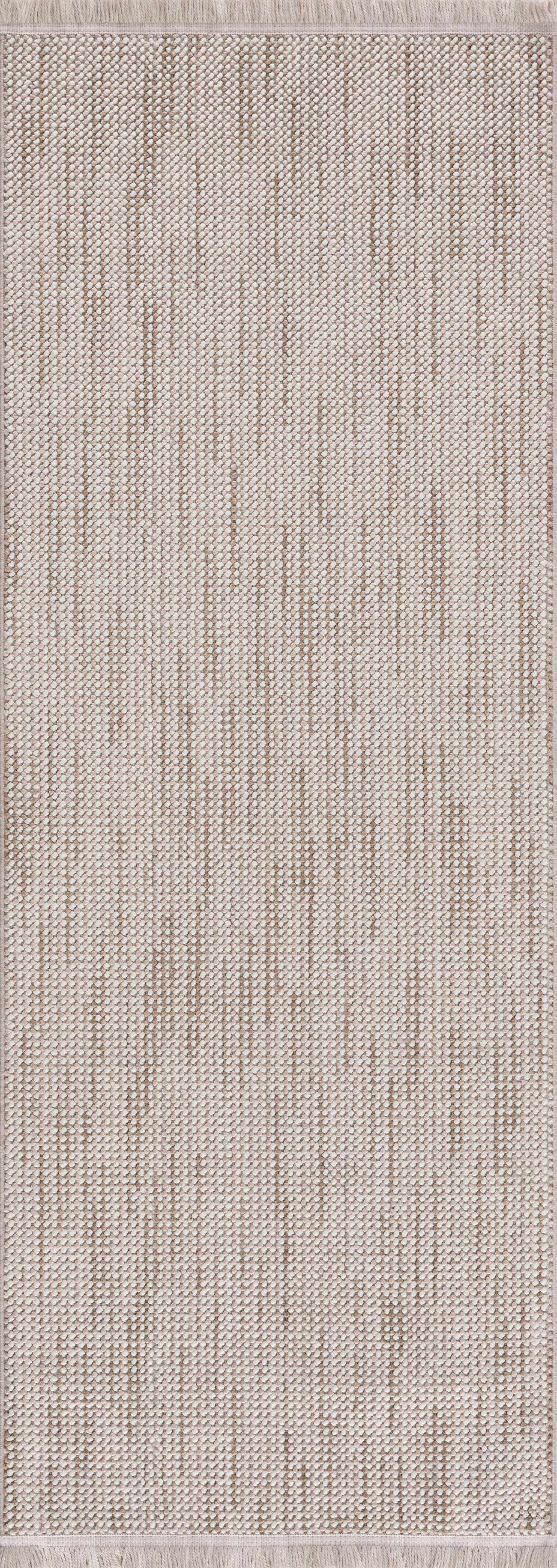 Gowan Beige Area Rug by Boutique Rugs