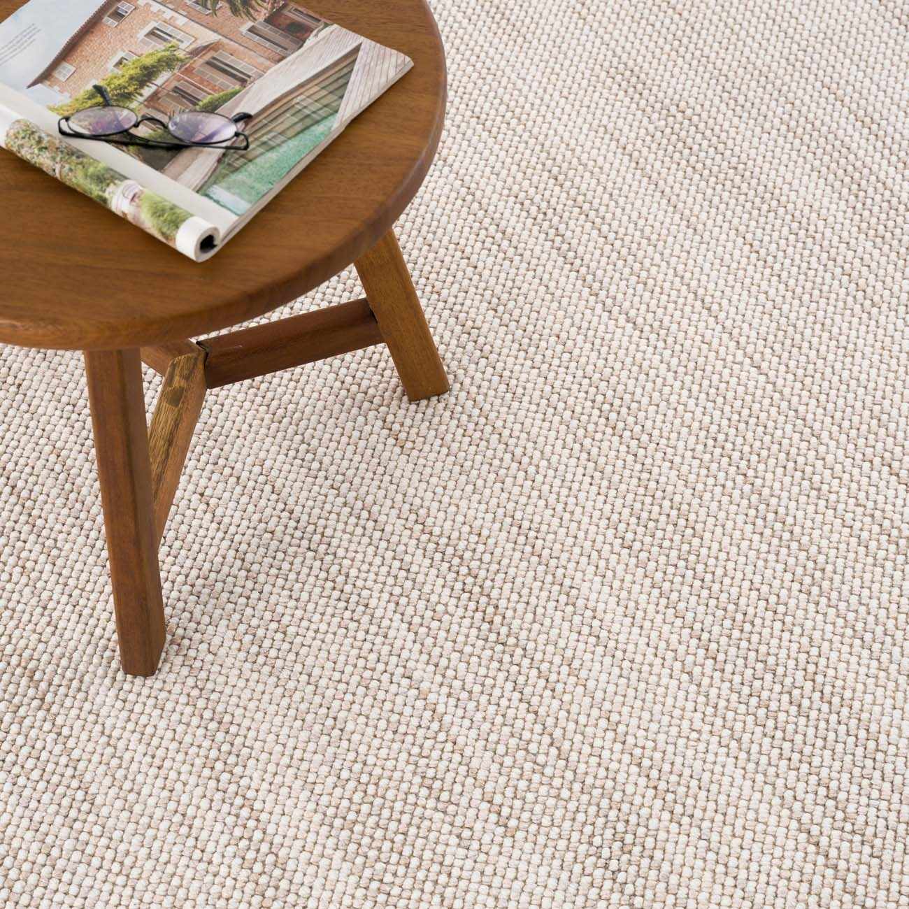 Gowan Beige Area Rug by Boutique Rugs