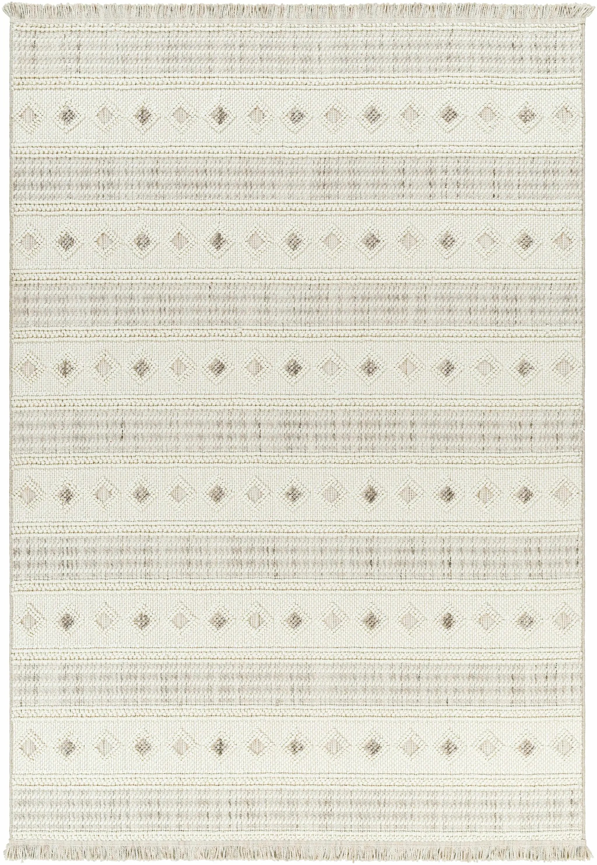 Hideo Area Rug - Clearance by Boutique Rugs