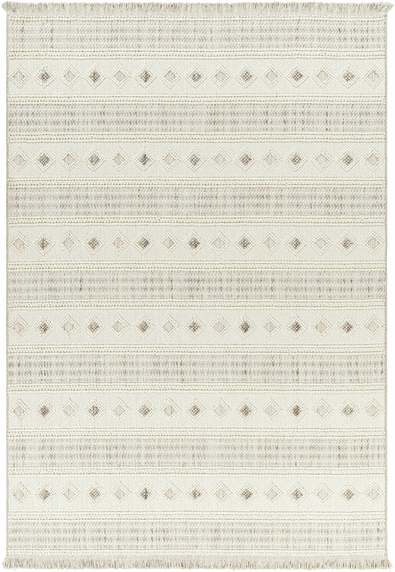 Hideo Area Rug - Clearance by Boutique Rugs