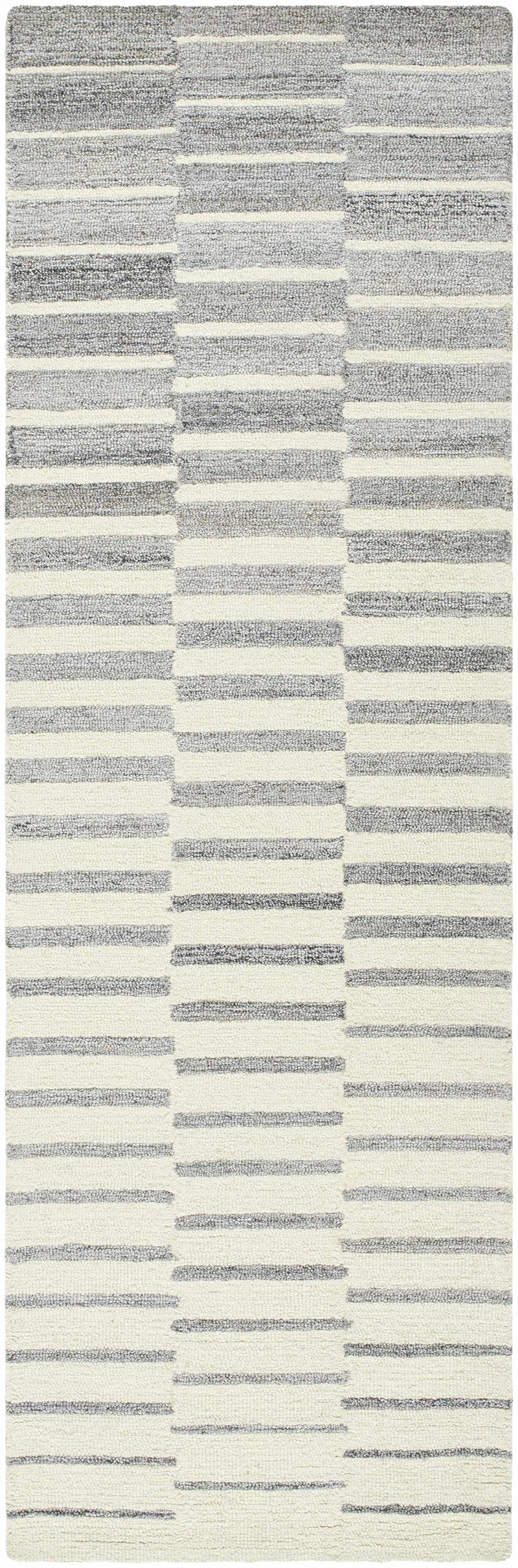 Gawel Gray Area Rug - Clearance by Boutique Rugs
