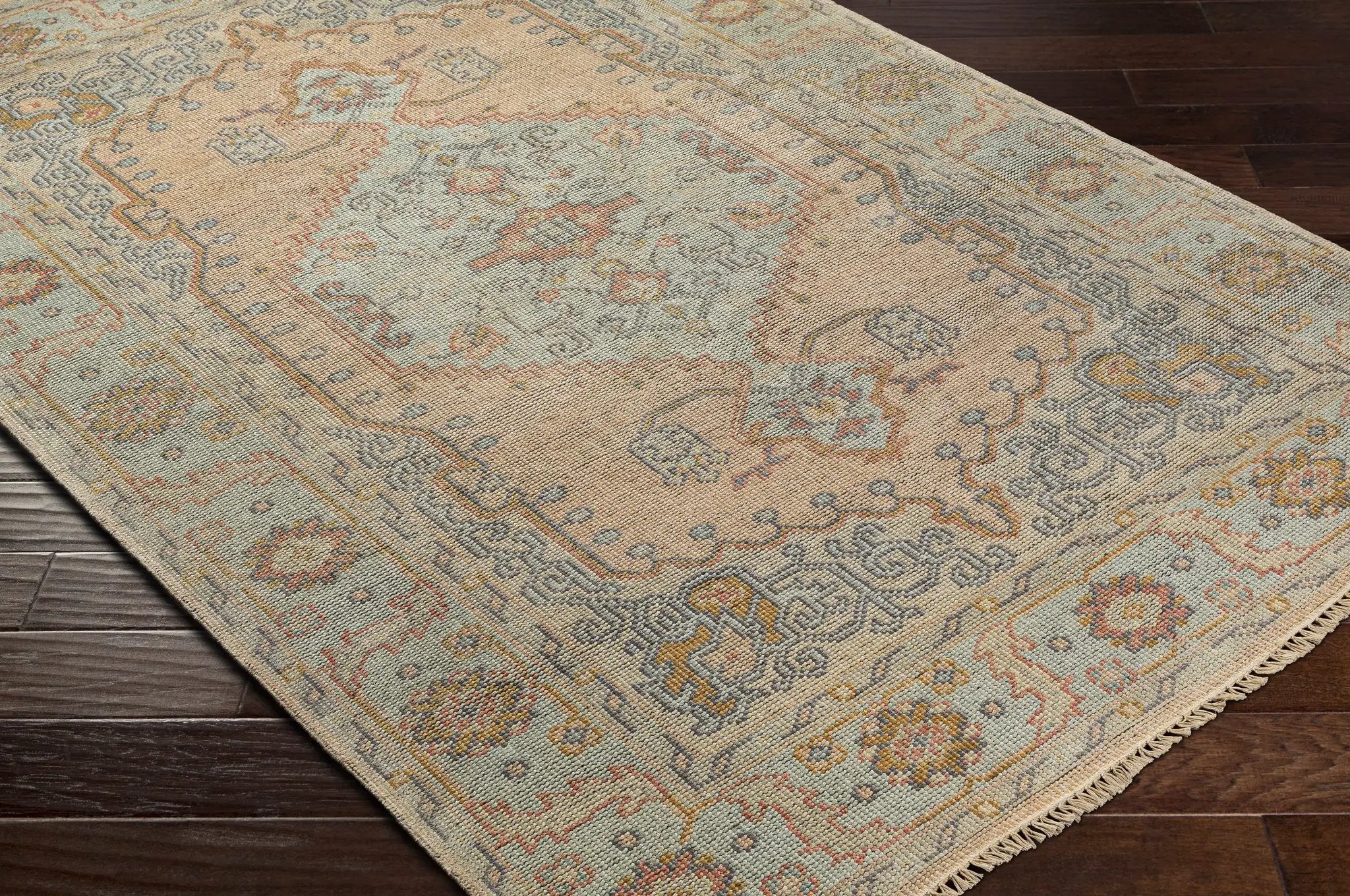 Soyung Premium Rug - Clearance by Boutique Rugs