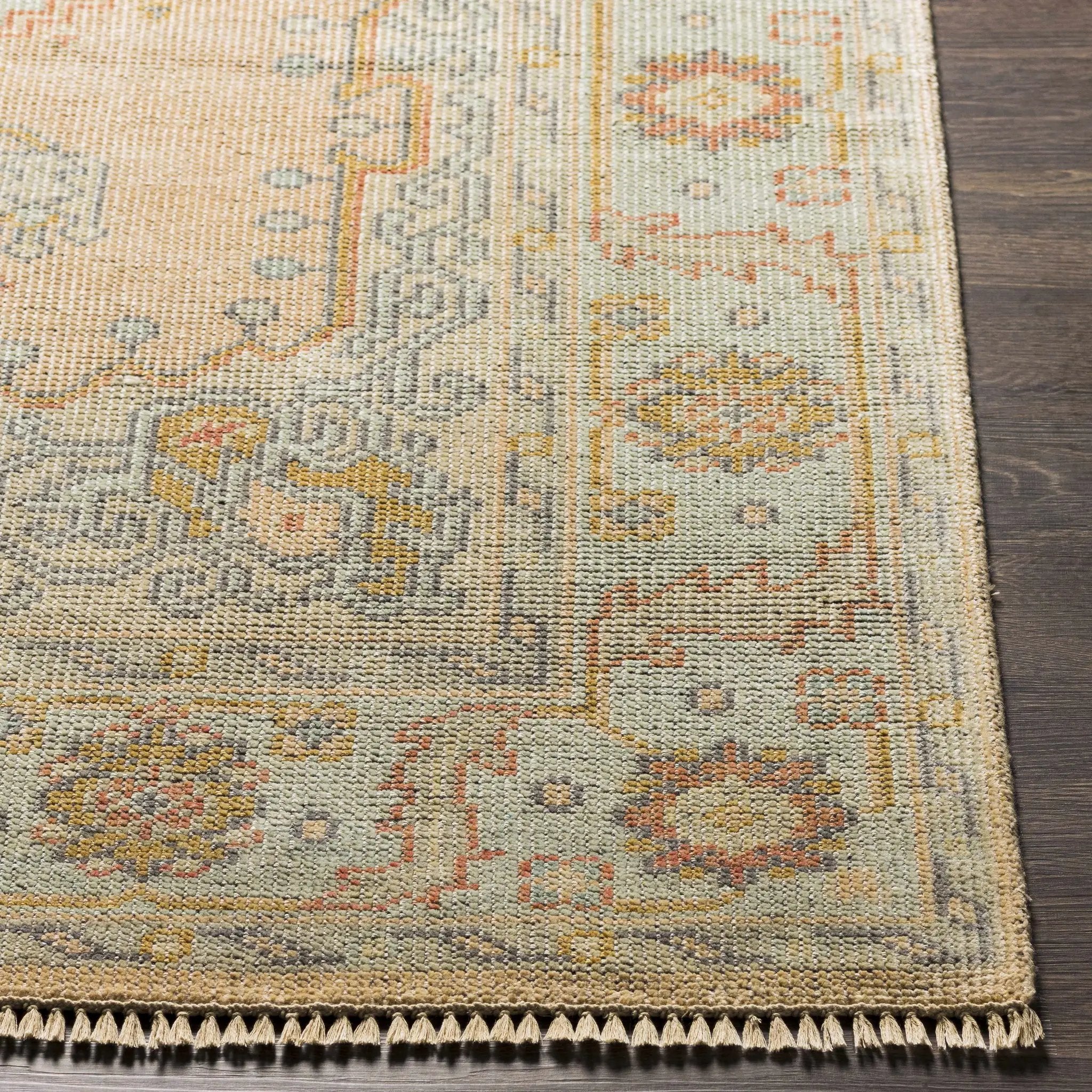 Soyung Premium Rug - Clearance by Boutique Rugs