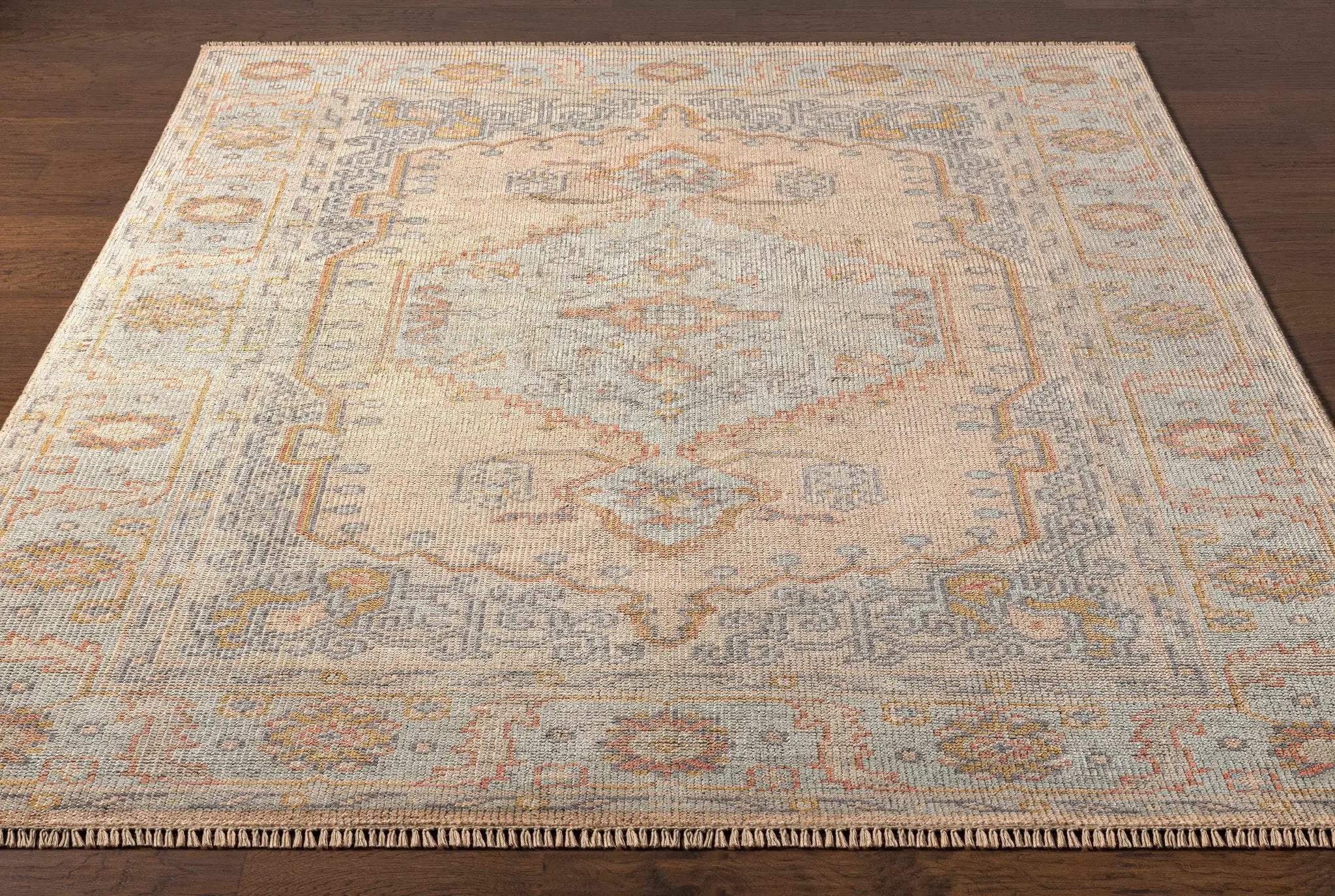 Soyung Premium Rug - Clearance by Boutique Rugs