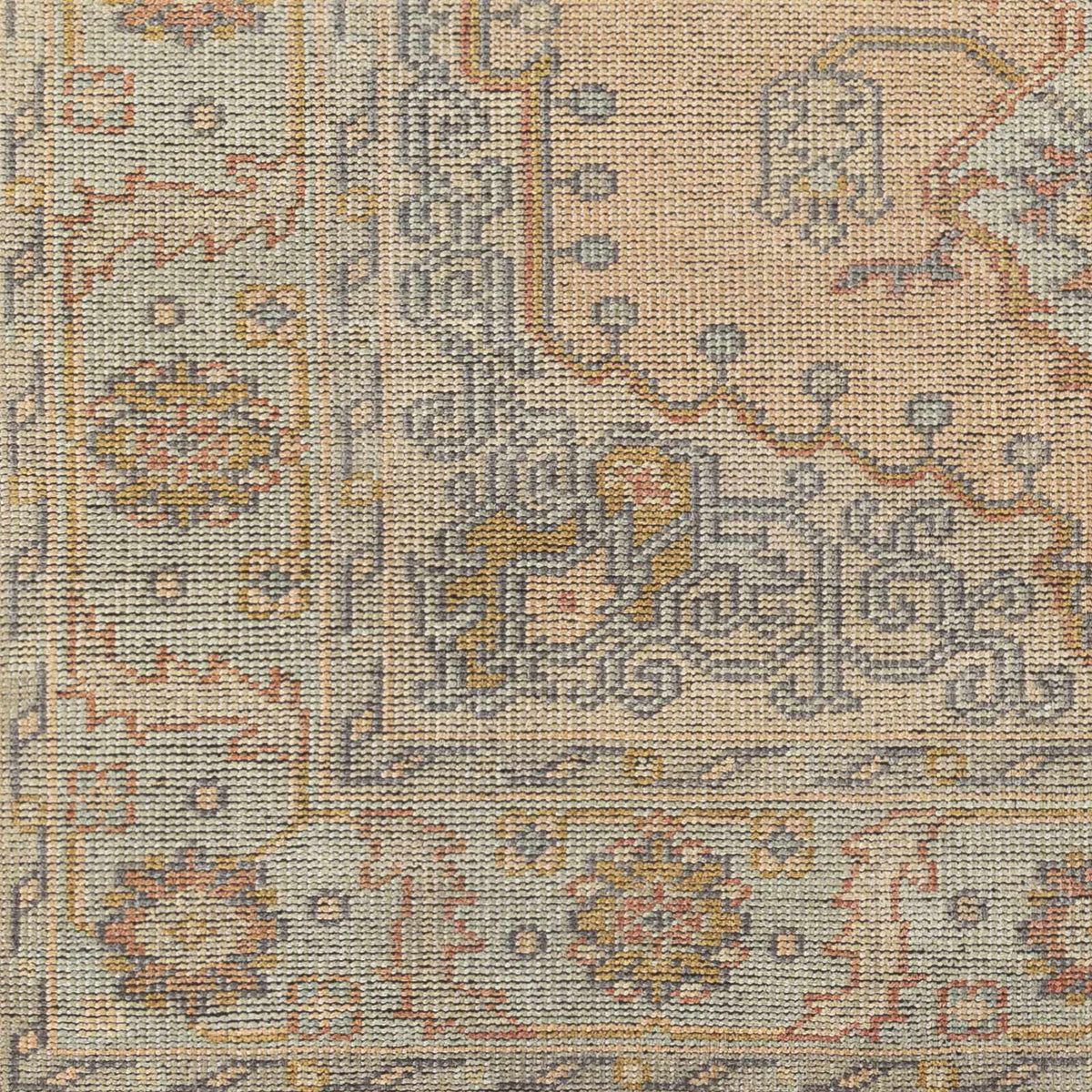 Soyung Premium Rug - Clearance, sample swatch