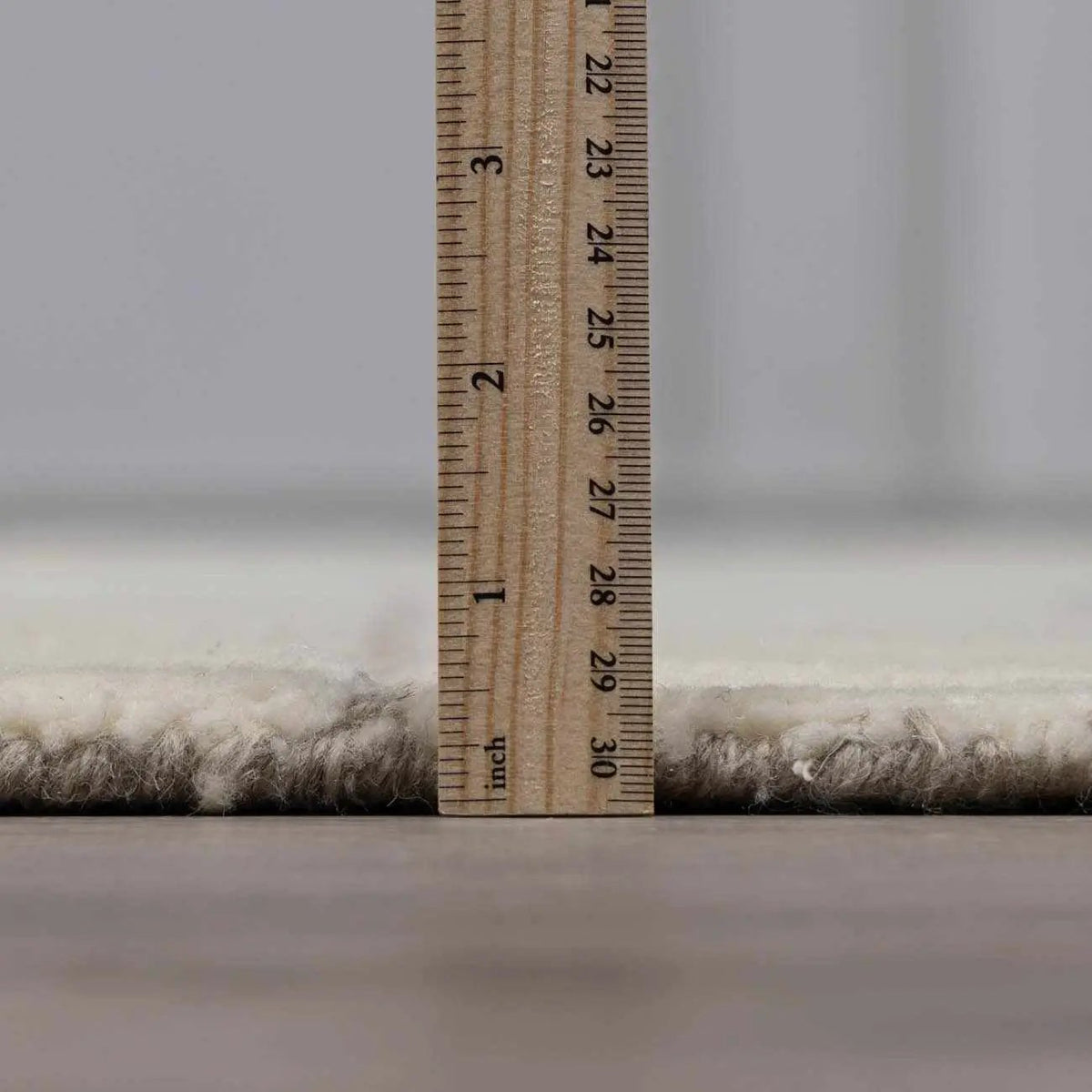 Fusao Off White Area Rug - Clearance, photo 13 of 19