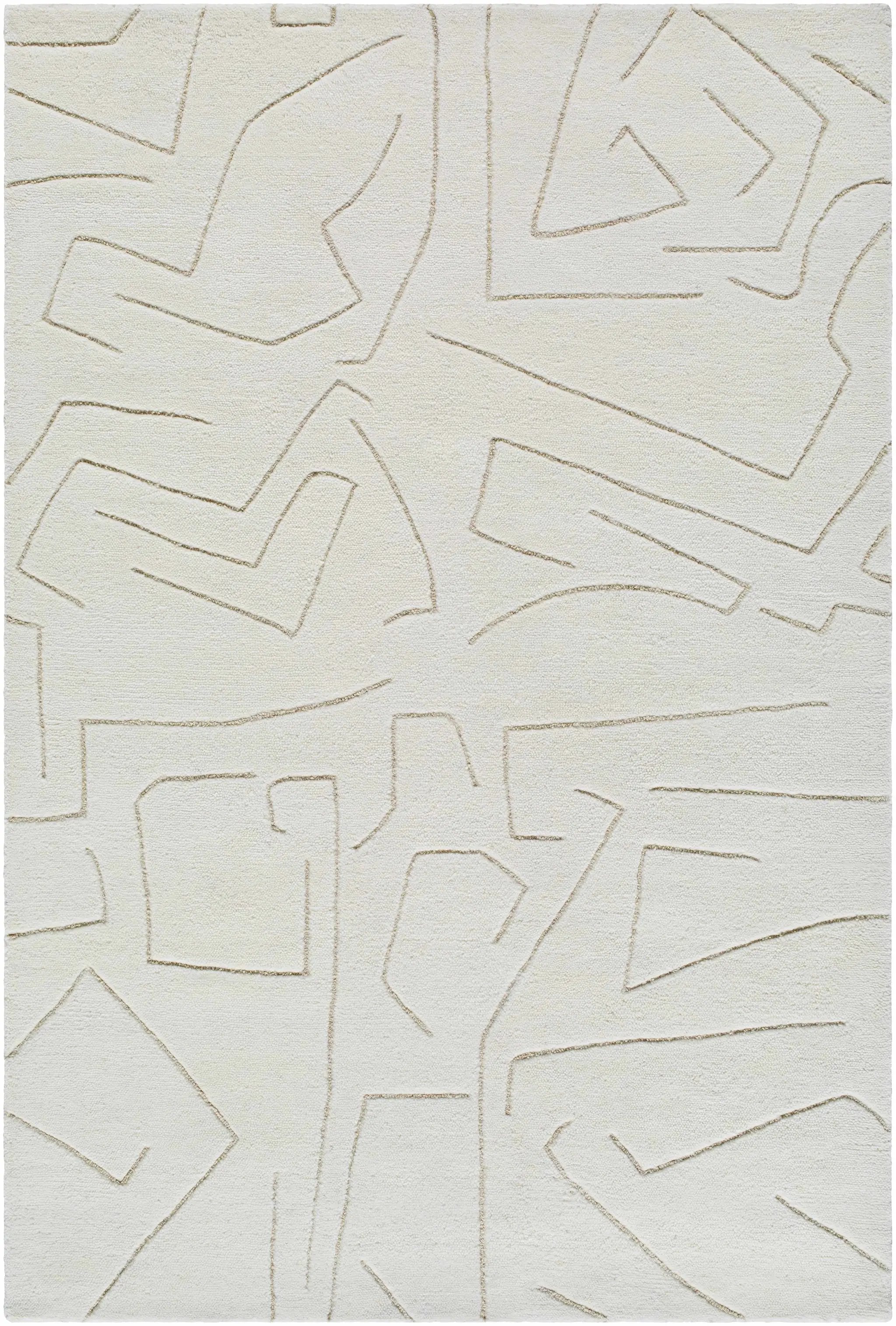 Mony Beige Area Rug by Boutique Rugs