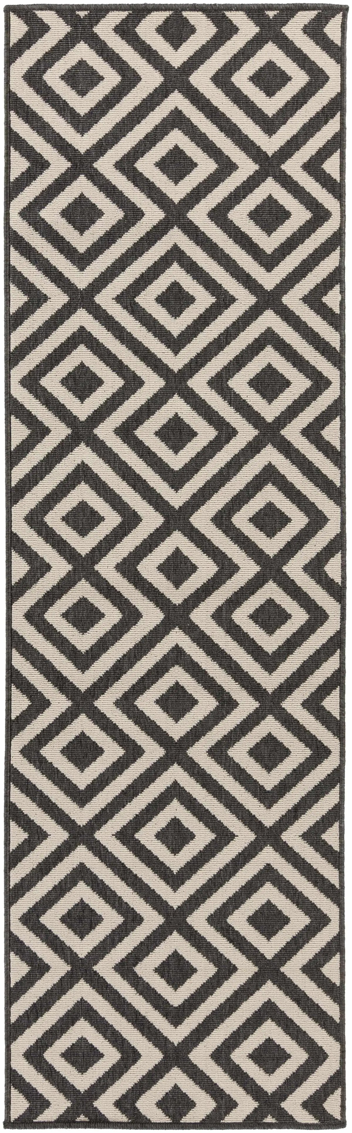 Spilsby Geometric Outdoor Rug - Clearance, photo 14 of 16