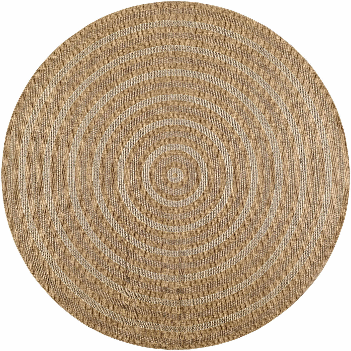 Dyami Flatweave Faux Jute Outdoor Rug by Boutique Rugs