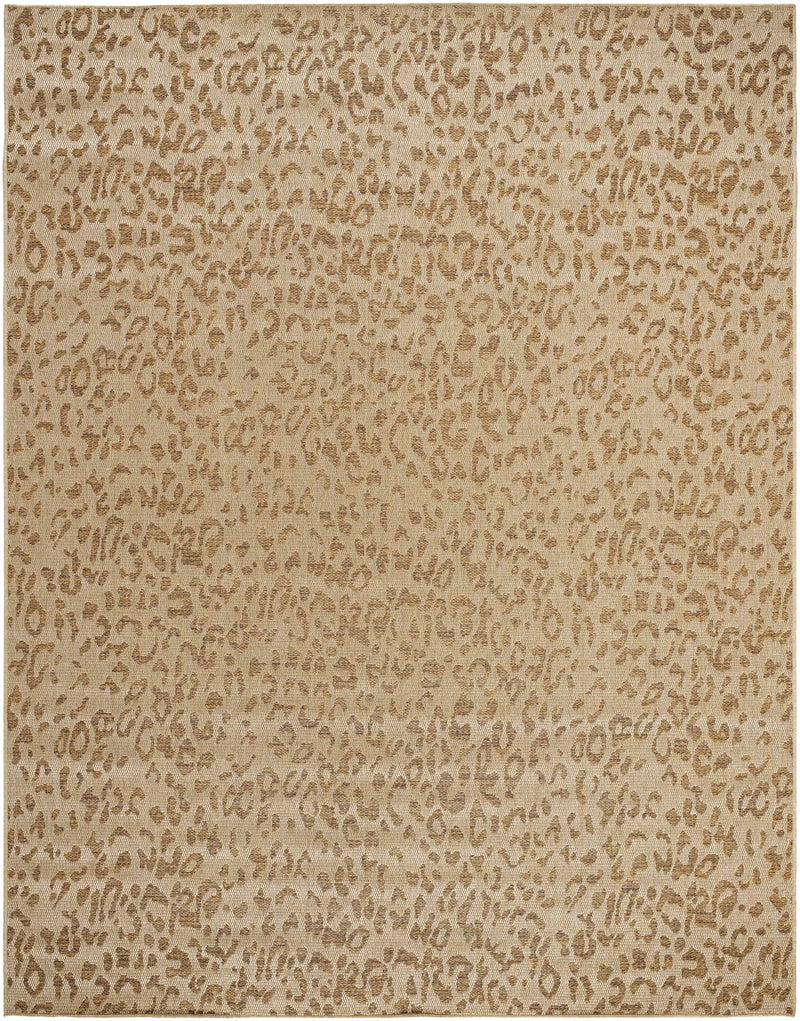 Prem Flatweave Faux Jute Outdoor Rug by Boutique Rugs