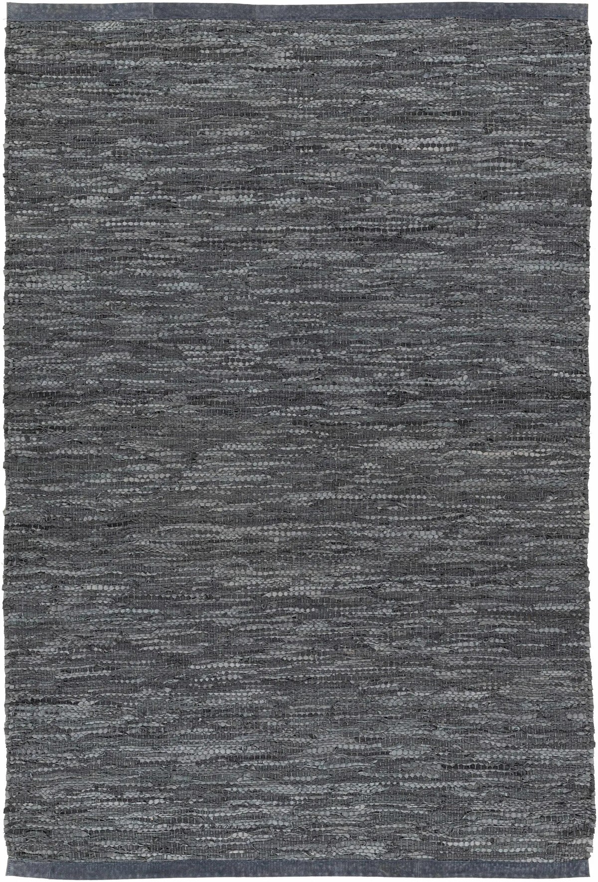 Aneko Gray Area Rug - Clearance