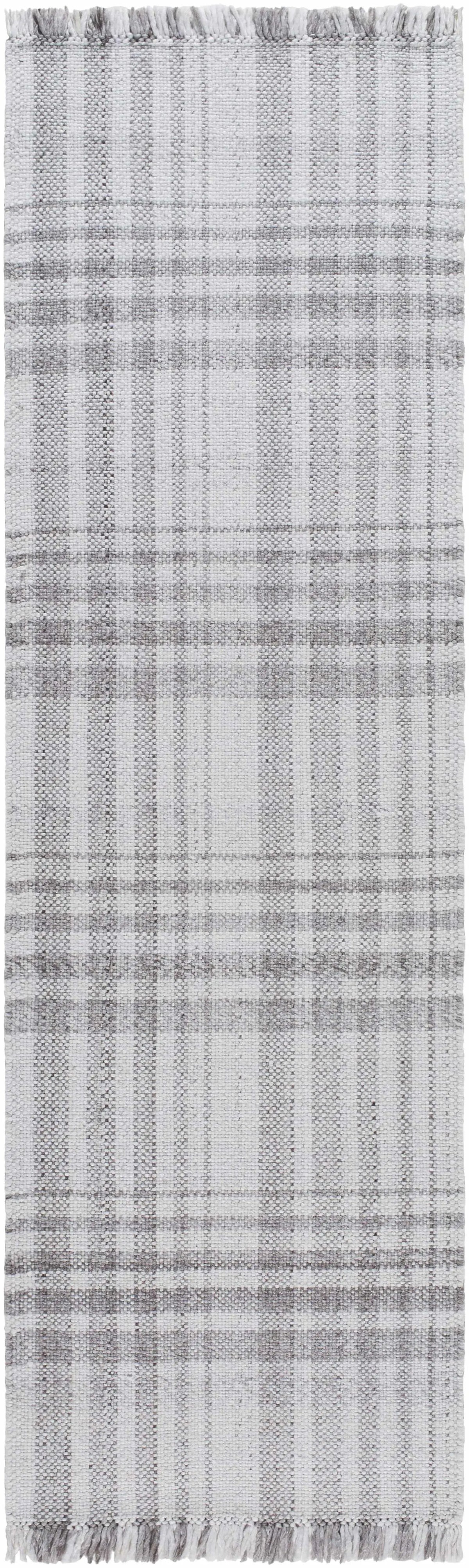 Inara Plaid Area Rug - Clearance, photo 7 of 7